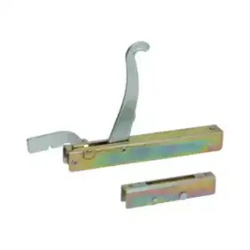Imegas & Jemi Oven Hinge RH/LH | 175 mm Centre, 207 mm Length