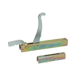 Cerniera per forno Imegas & Jemi DX/SX | Centro 175 mm, Lunghezza 207 mm