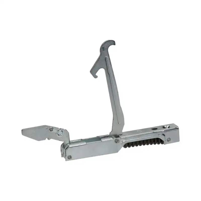 オーブンヒンジ RH/LH | 130 mmセンター、155 mm長