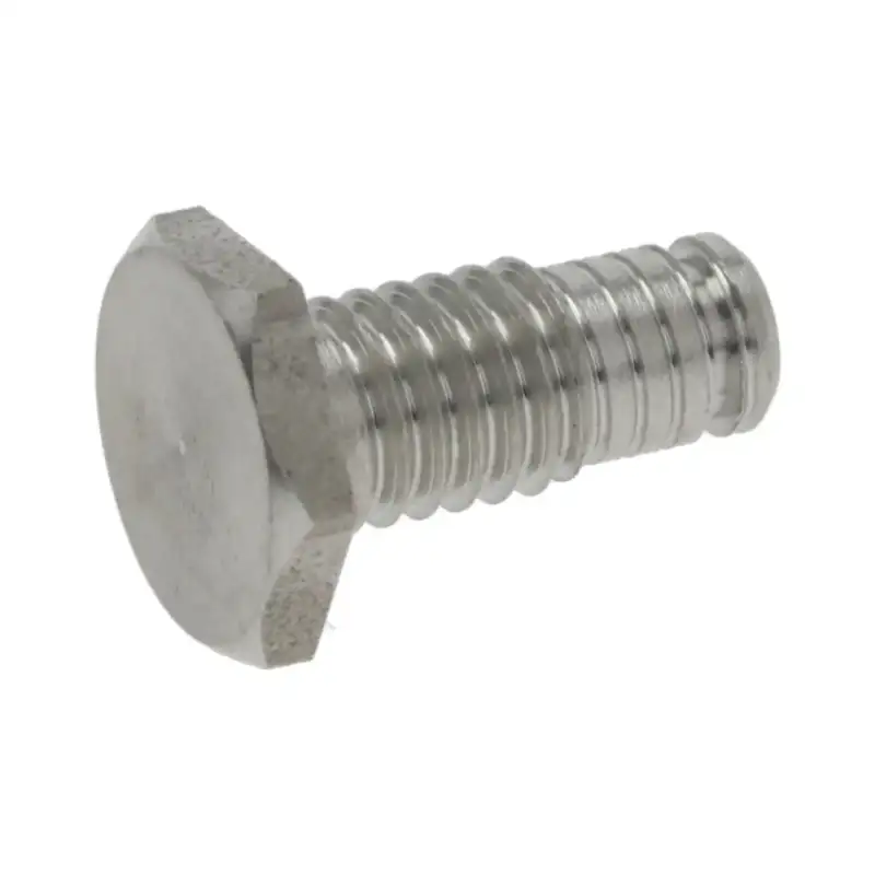 Perno per stelo di comando Zanussi 049283 OEM | LS32, WT302 e altro