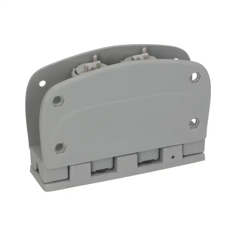 Fecho Fermod 4521 com paragem a 90° | 04521