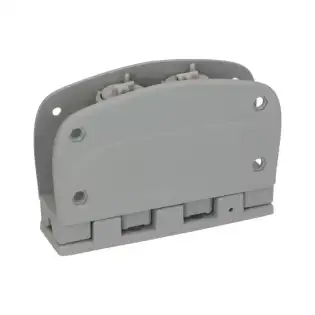 Fecho Fermod 4521 com paragem a 90° | 04521