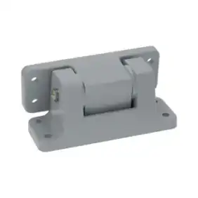 Fermod Hinge 746 | 170 mm Length, 144–34 mm Centre