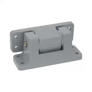 Fermod Hinge 746 | 170 mm Length, 144–34 mm Centre