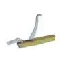 Linkerscharnier voor oven | 175 mm midden, 205 mm lengte
