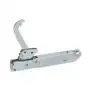 SMEG Alfa420 Door Hinge | OEM 931332149 for Professional Ovens