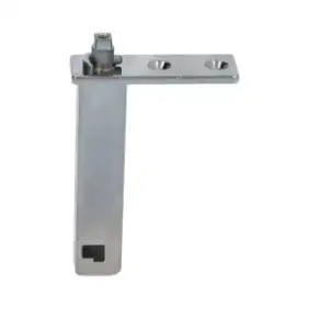 Coldline Hinge with Long Pin | O16200002001