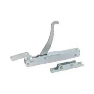 Bisagra de horno Zanussi RH/LH 0C0203 | Cocinas industriales N700-N900