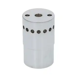 Zanussi 블록 힌지 Ø47×77mm | OEM 002983