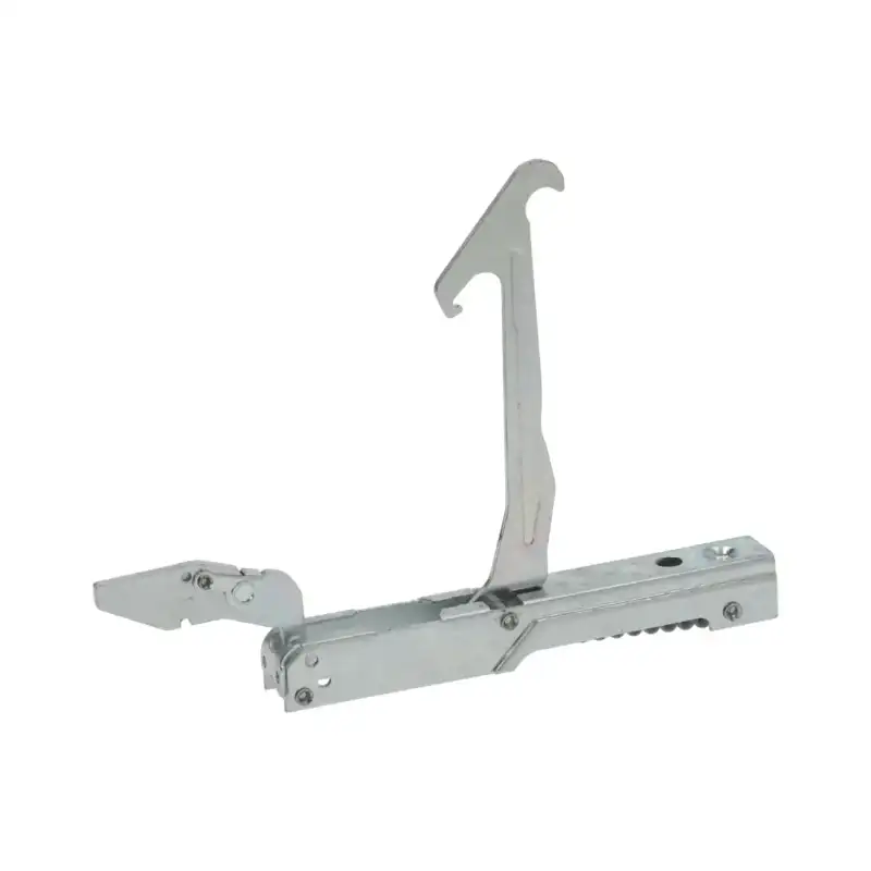 Bisagra de puerta OEM de SMEG 931330806 | 155 mm × 150 mm