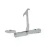 Bisagra de puerta OEM de SMEG 931330806 | 155 mm × 150 mm
