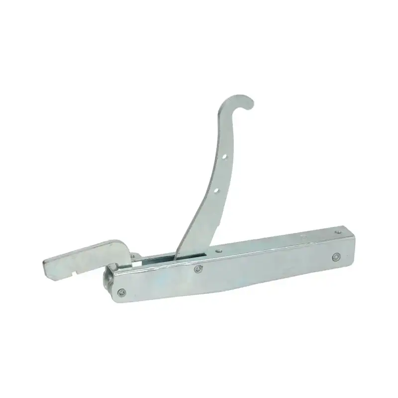 Dexion & MBM Left Door Hinge | Italian-Made Oven & Kitchen Hinge