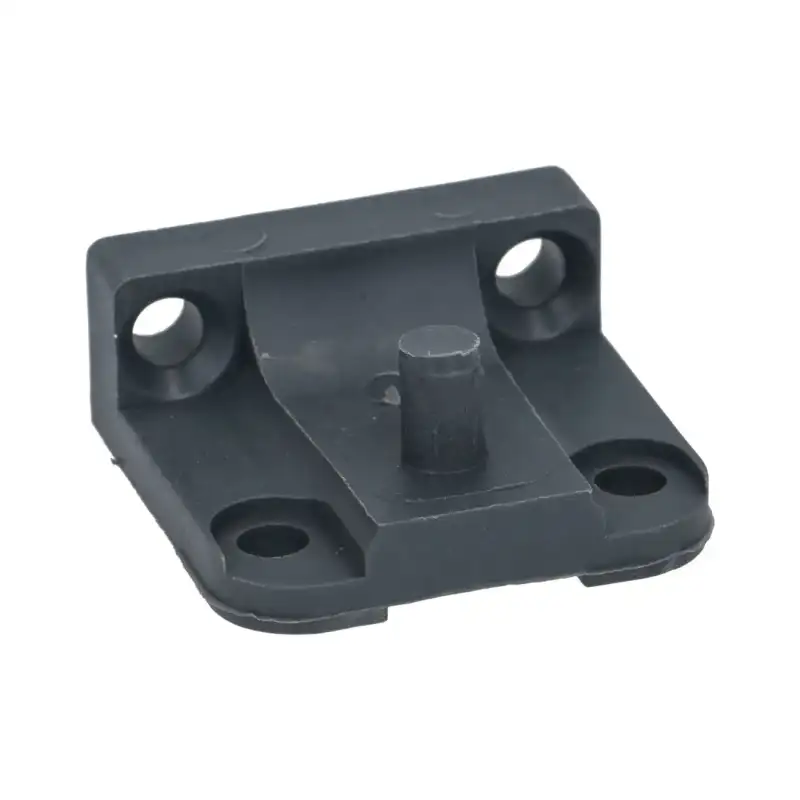 Bisagra superior de la puerta de Angelo Po | Hecho en Italia | Nevera de mostrador refrigerada