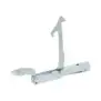 Tecnoeka Bisagra de Puerta Abatible para Hornos de 90° | Pieza OEM 00004440
