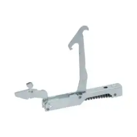 SMEG 931330461 오븐 도어 힌지 S400 | 정품 전문 부품