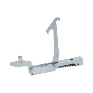 SMEG 931330461 Ovndørs hængsel S400 | OEM Professionelt reservedel