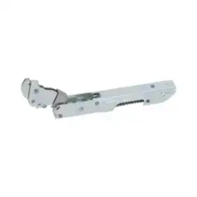 SMEG 931330887 Oven Door Hinge S709X-5 | OEM Professional Part