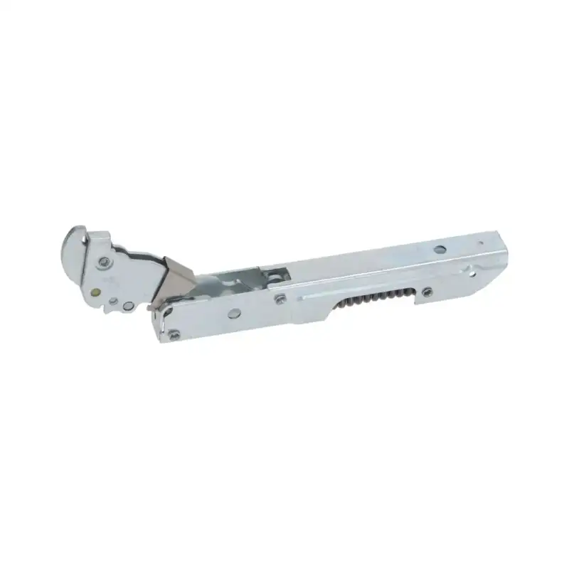 SMEG 931330887 Oven Door Hinge S709X-5 | OEM Professional Part