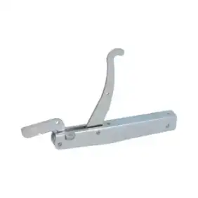 Mareno MACM006900 Right-Hand Oven Hinge | OEM Gas Oven Part