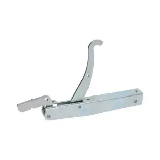 Mareno MACM007000 Left-Hand Oven Hinge | OEM Gas Oven Part