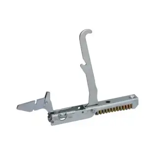 Smeg OEM Ovn RH hængsel 931330249 | 135 mm centerafstand