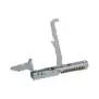 Smeg OEM Oven RH Scharnier 931330249 | 135 mm Middenafstand