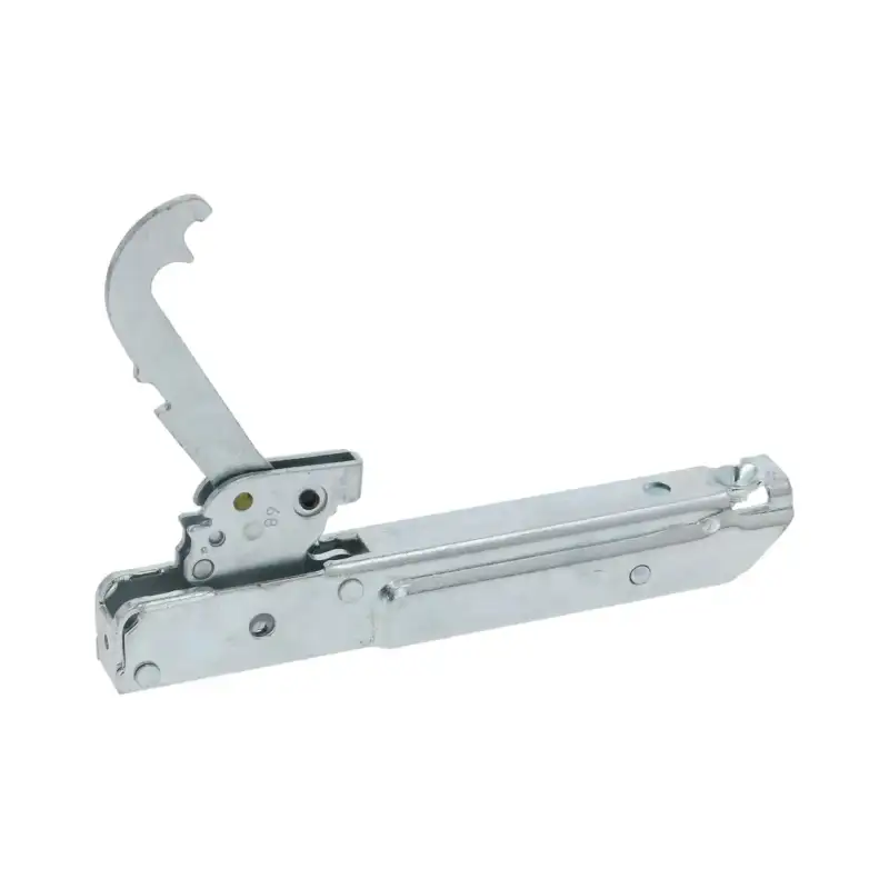 Smeg OEM Reversible Ovnshengsel 931331497 | 120 mm Avstand, 165 mm Lengde