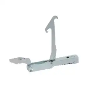 Smeg OEM RH/LH Ovn Hengsel 931331491 - 135 mm Avstand
