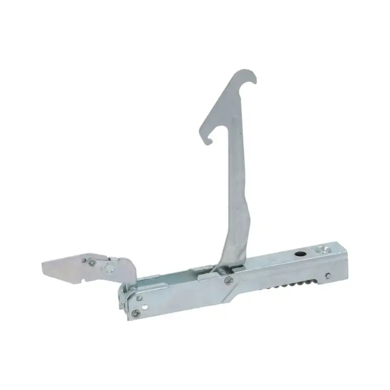 Smeg Originalausstattung Rechts-/Links-Ofenscharnier 931331491 - 135 mm Abstand