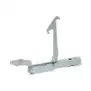 Smeg Originalausstattung Rechts-/Links-Ofenscharnier 931331491 - 135 mm Abstand