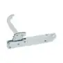 Bisagra de horno reversible OEM Tecnoeka 00003180 | Espaciado de 155 mm