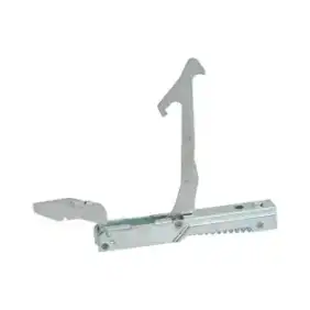 Tecnoeka OEM Vändbar Ugnshängsling 00000380 – 130 mm Avstånd