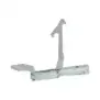 Tecnoeka OEM Umkehrbares Ofenscharnier 00000380 - 130 mm Abstand