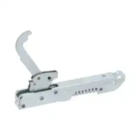 Zawias piekarnika Tecnoeka OEM 00007510 | Odległość 120 mm od środka