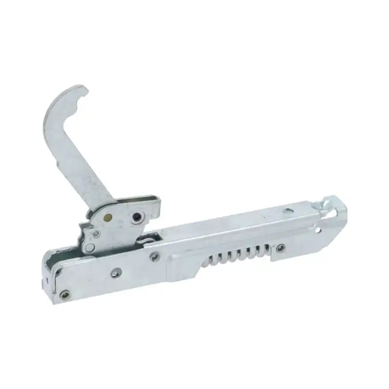테크노에카 OEM 오븐 힌지 00007510 | 중심 거리 120mm