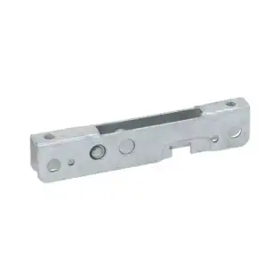 Smeg Scharnier Rolhouder 935970006 | 95 mm Middenafstand