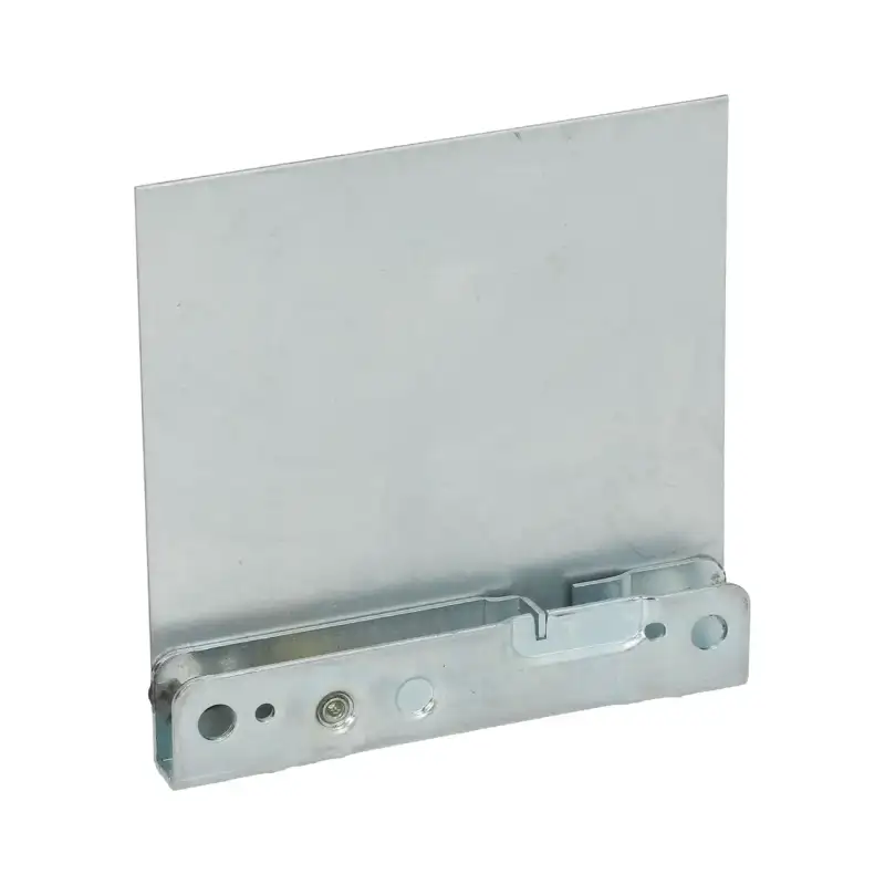 Držák válcového pantu Smeg RH 685970012 - rozteč 95 mm