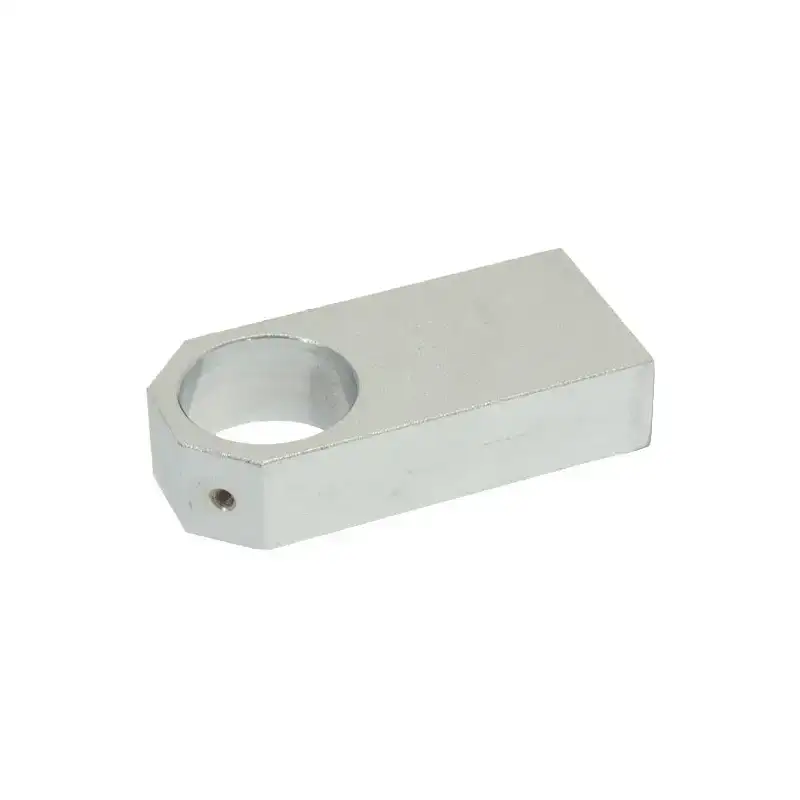 Supporto per cerniera OEM Zanussi 002944 | 130×60×30 mm