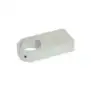 Supporto per cerniera OEM Zanussi 002944 | 130×60×30 mm