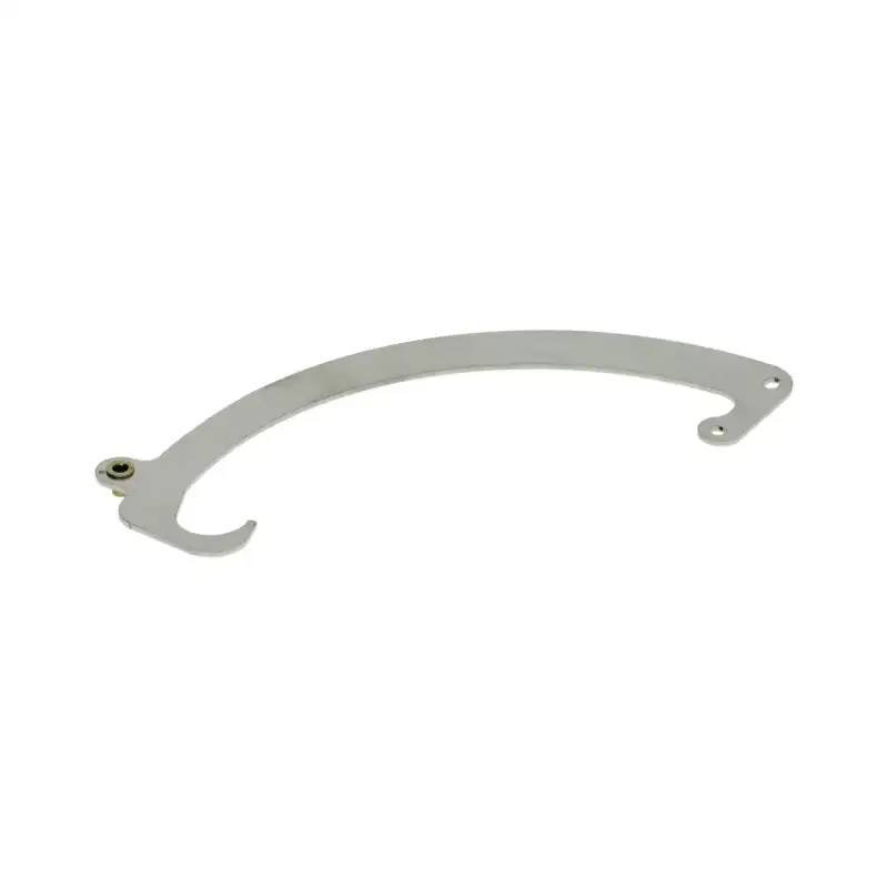 Lasered Tie Rod Door for Colged & Elettrobar Dishwashers