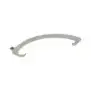 Lasered Tie Rod Door for Colged & Elettrobar Dishwashers