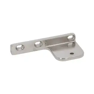 Guide de tige de bielle Zanussi | Pièce pour lave-vaisselle de casseroles et ustensiles