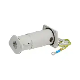 Zanussi Kompensasjonsventil 092573 | Utvidbar Ø 45 mm, 6 W