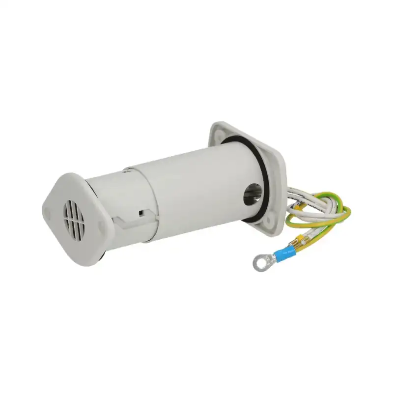 Zanussi Kompensationsventil 092573 | Justerbar Ø 45 mm, 6 W