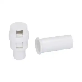 Intertecnica Micro-elebar Valve R018589 | 21 mm Ø Compensatieklep