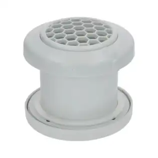 Intertecnica ELEBAR G ZERO TN Valvola R021217 | Valvola di compensazione