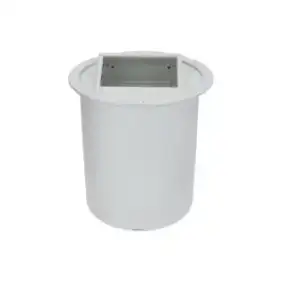 Intertecnica Maxielebar T.N. ROHS Klep R012547 | Compensatieklep