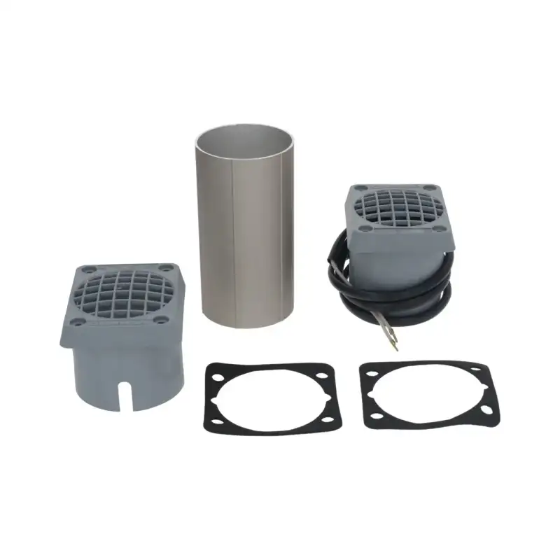 Valvola di sicurezza Fermod 2224-L200 | –30 °C, Telaio da 120–200 mm