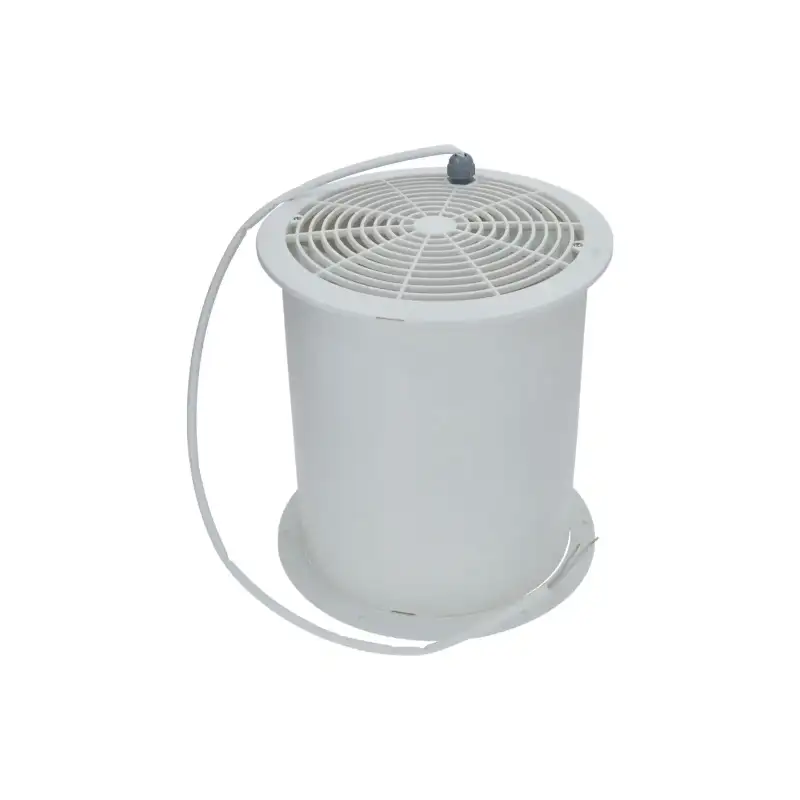 Intertecnica EVO Maxielebar BT Valve R020912 | 220/240 V, –40 °C