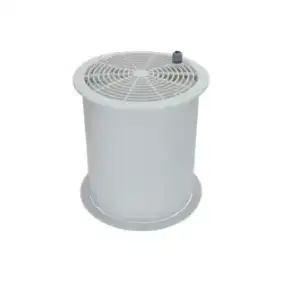 Intertecnica EVO Maxielebar TN Valve R020911 | Compensation Valve